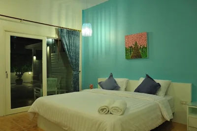 Clear House Phuket – Fotos 2