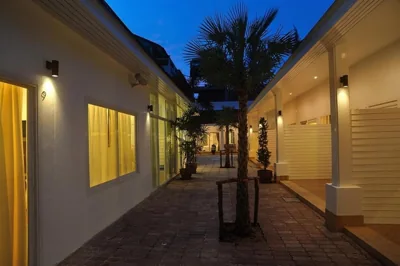 Clear House Phuket – Fotos 4