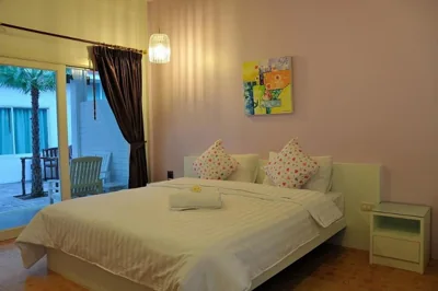 Clear House Phuket – Fotos 5