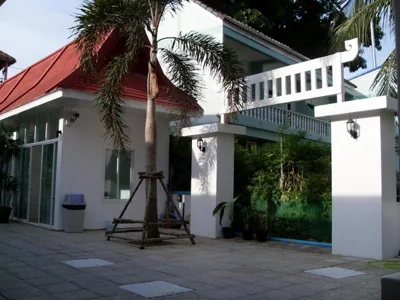 Clear House Phuket – Fotos 7