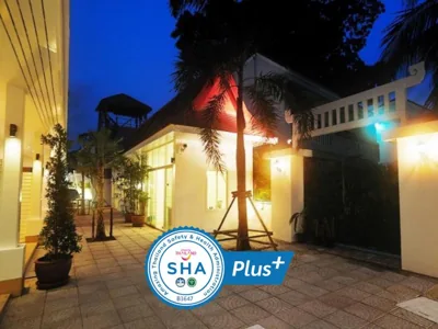 Clear House Phuket – Fotos 9