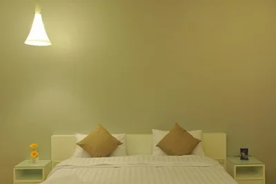 Suite — Clear House Phuket